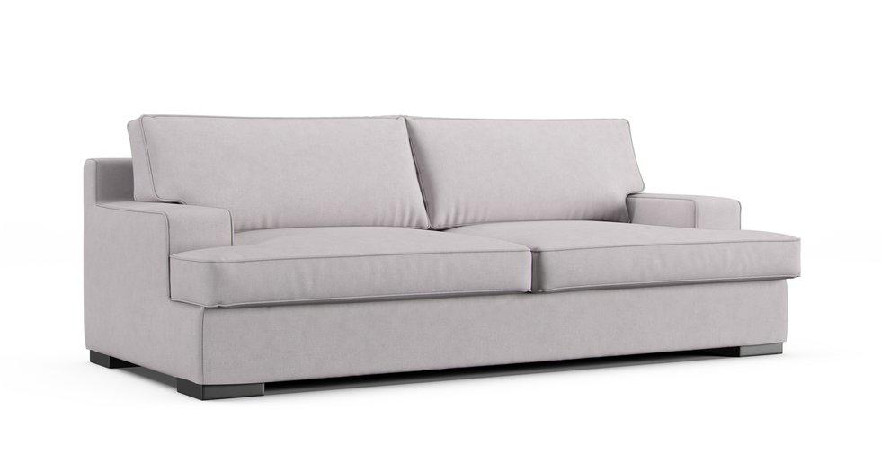 Everyday Weave Pebble