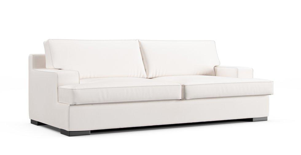 Signature Microfiber Cream