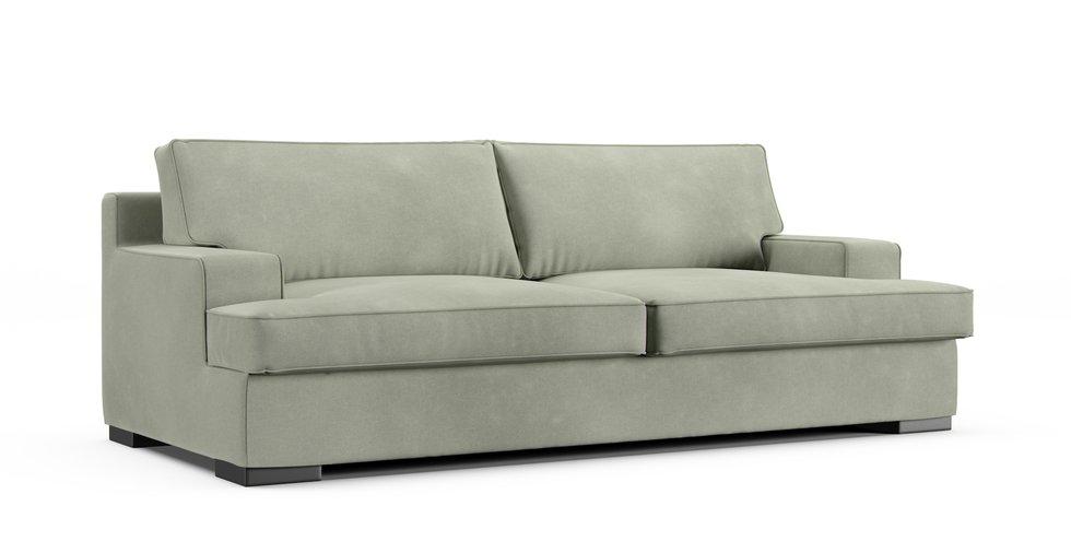 Signature Microfiber Silver Sage