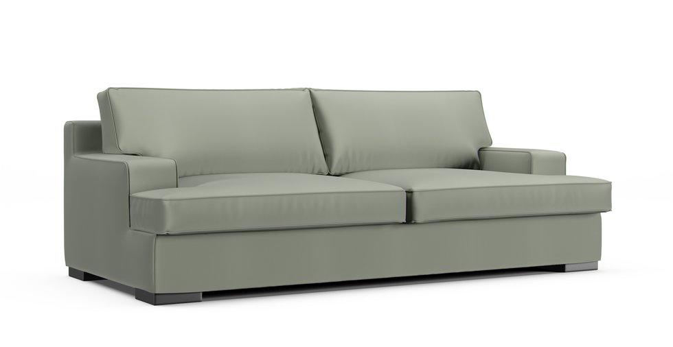 Everyday Cotton Silver Sage