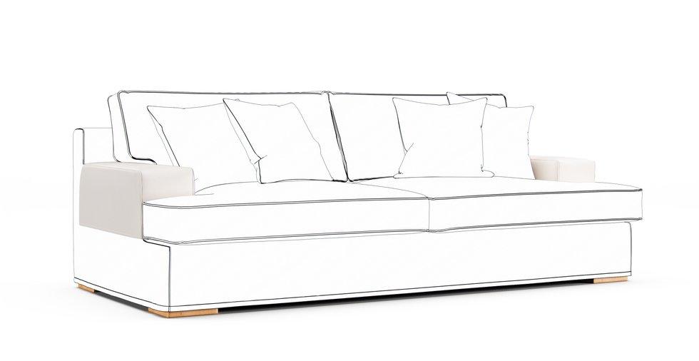 Signature Microfiber Cream