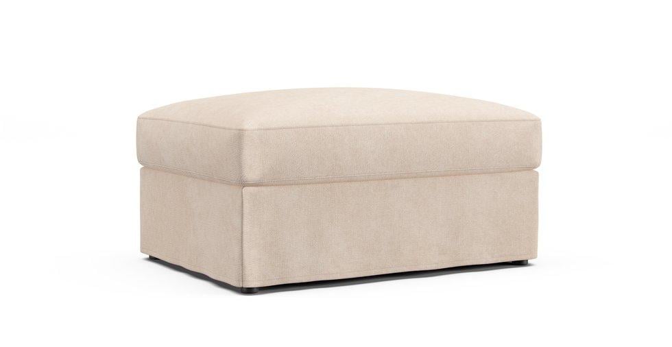 Mod Basketweave Pearl