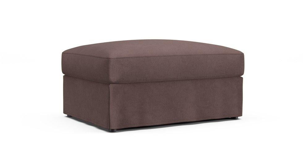 Mod Basketweave Espresso