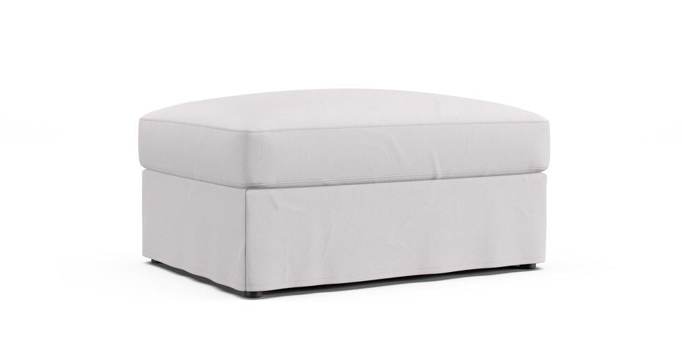 Everyday Cotton Pebble