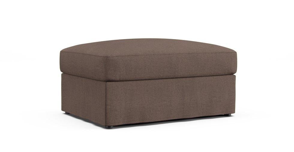 Mod Chenille Espresso