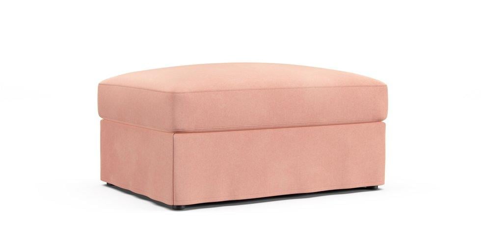 Signature Microfiber Coral