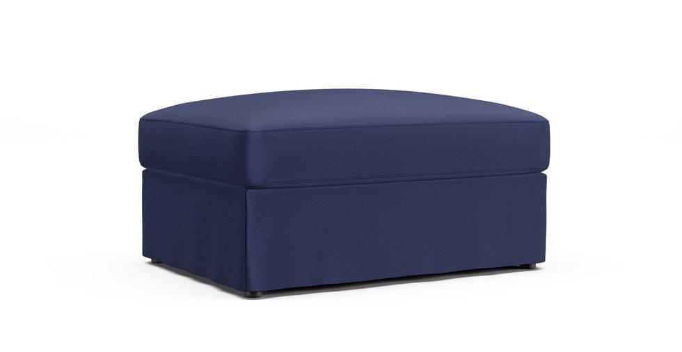 Everyday Cotton Navy