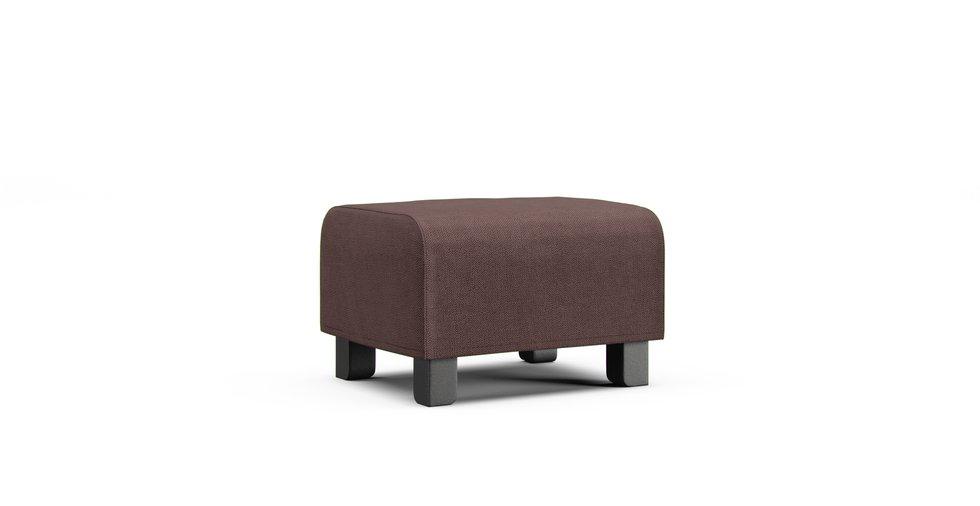 Mod Basketweave Espresso