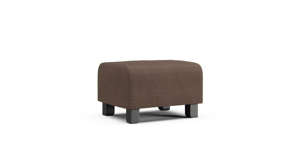 Mod Chenille Espresso