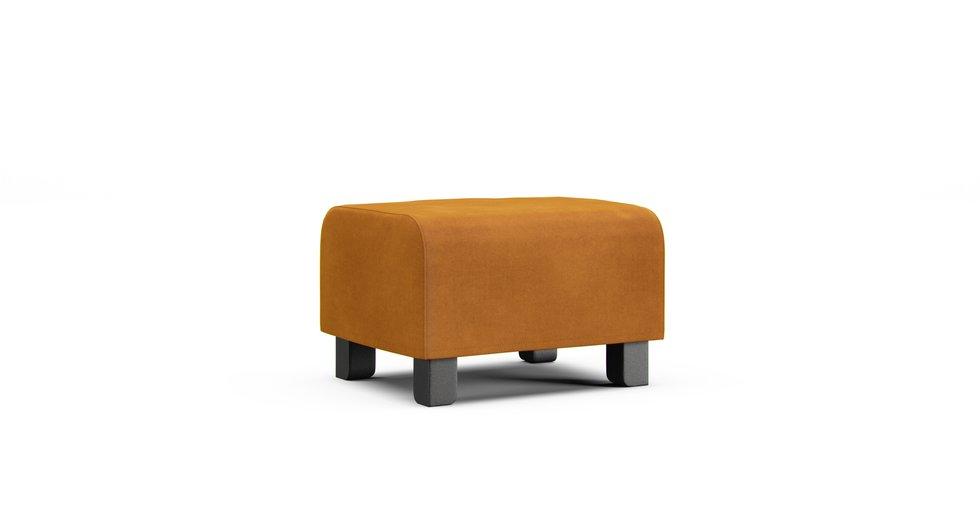 Signature Microfiber Caramel