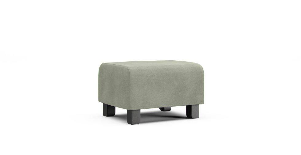 Signature Microfiber Silver Sage