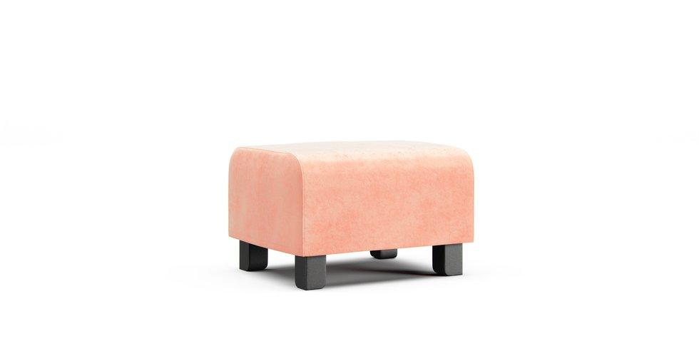 Classic Velvet Peach