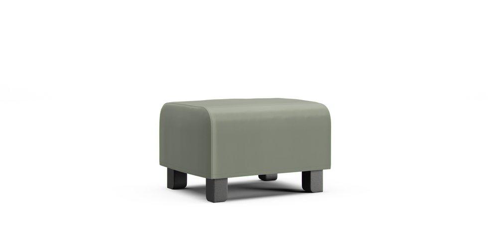 Everyday Cotton Silver Sage