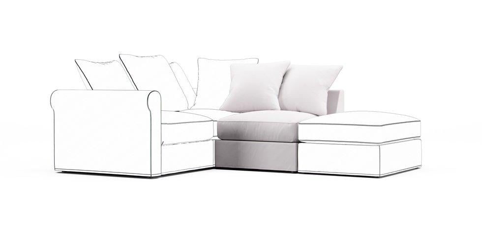 Everyday Cotton Pebble