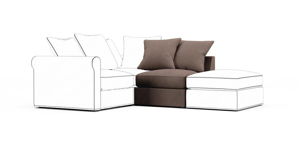 Mod Chenille Espresso