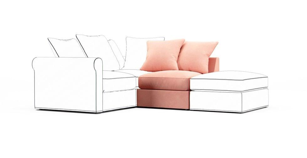 Signature Microfiber Coral