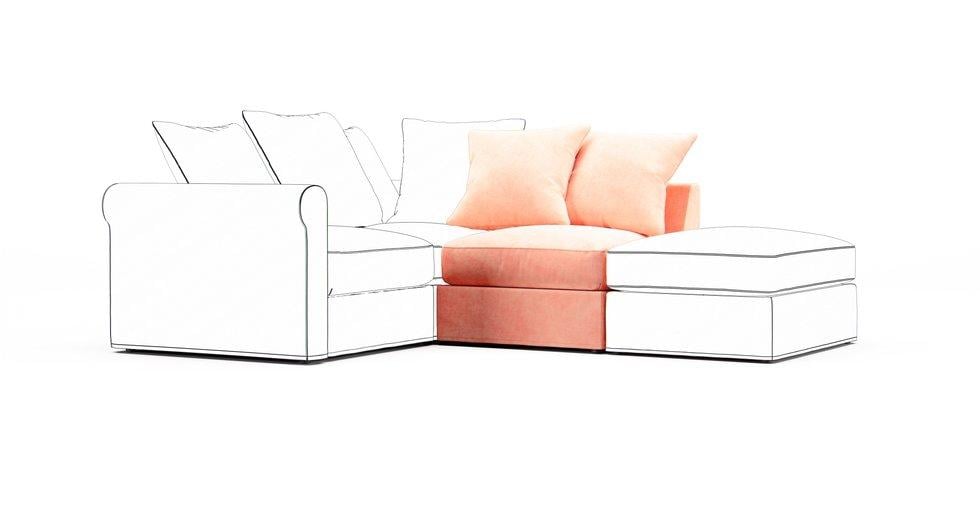 Classic Velvet Peach