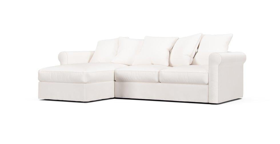 Signature Microfiber Cream