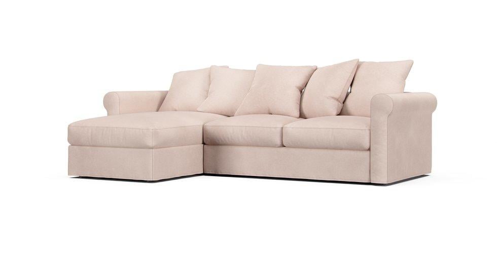 Signature Microfiber Sand