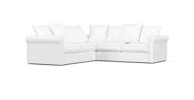Gronlid 4-seat Corner Sofa Cover