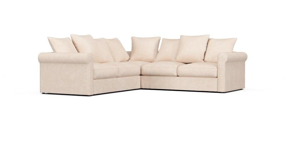 Mod Basketweave Pearl