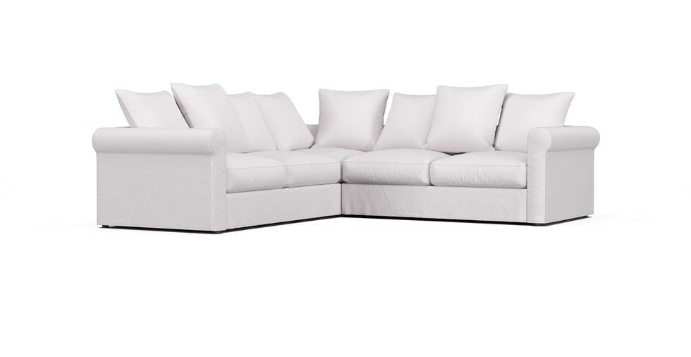 Everyday Cotton Pebble