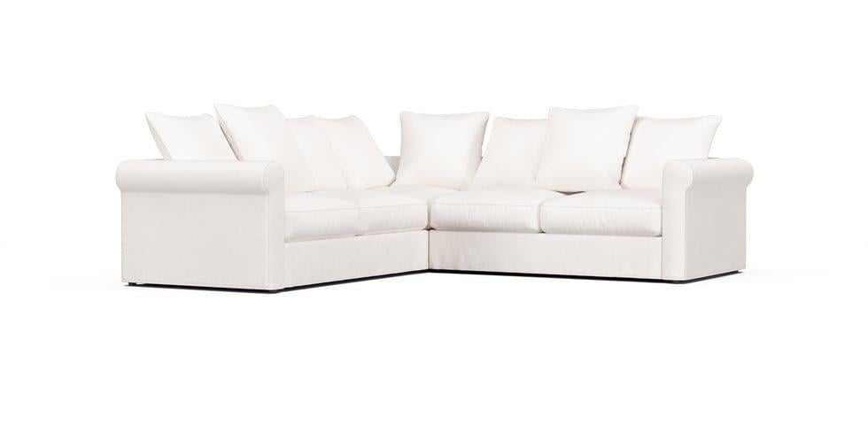 Signature Microfiber Cream