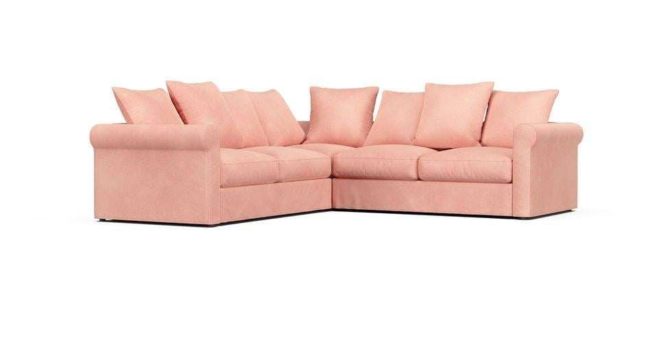 Signature Microfiber Coral