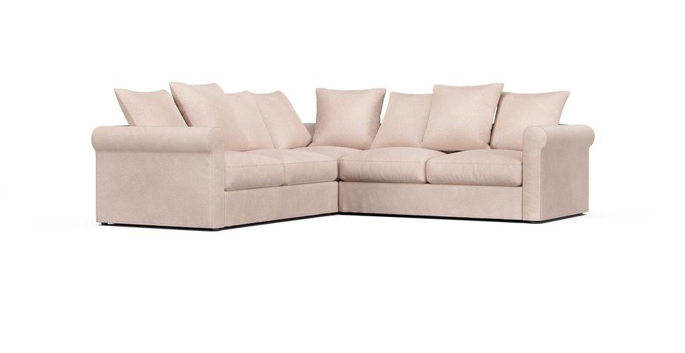 Signature Microfiber Sand