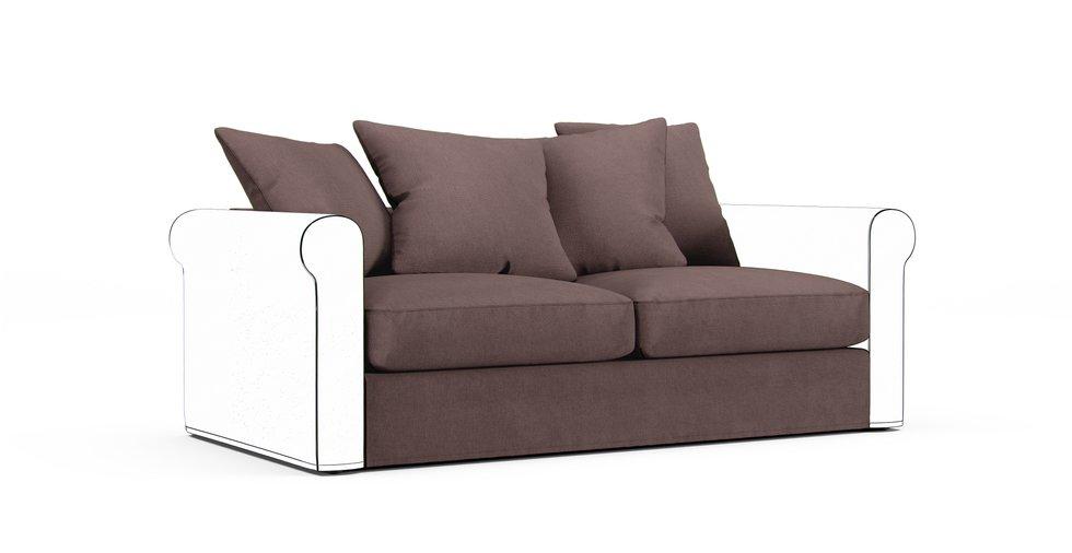 Mod Basketweave Espresso