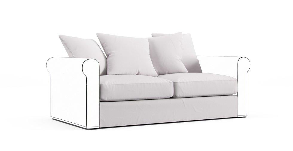 Everyday Cotton Pebble