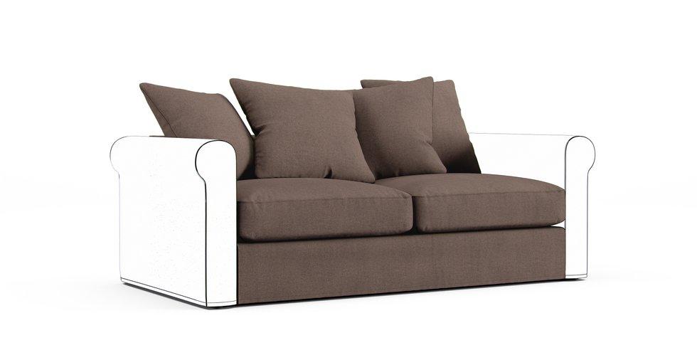 Mod Chenille Espresso