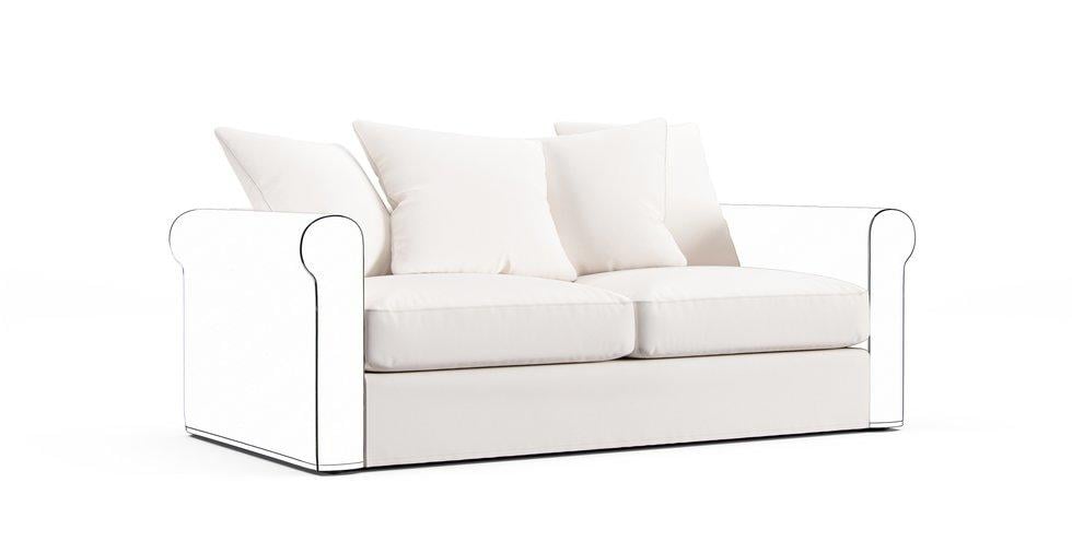 Signature Microfiber Cream