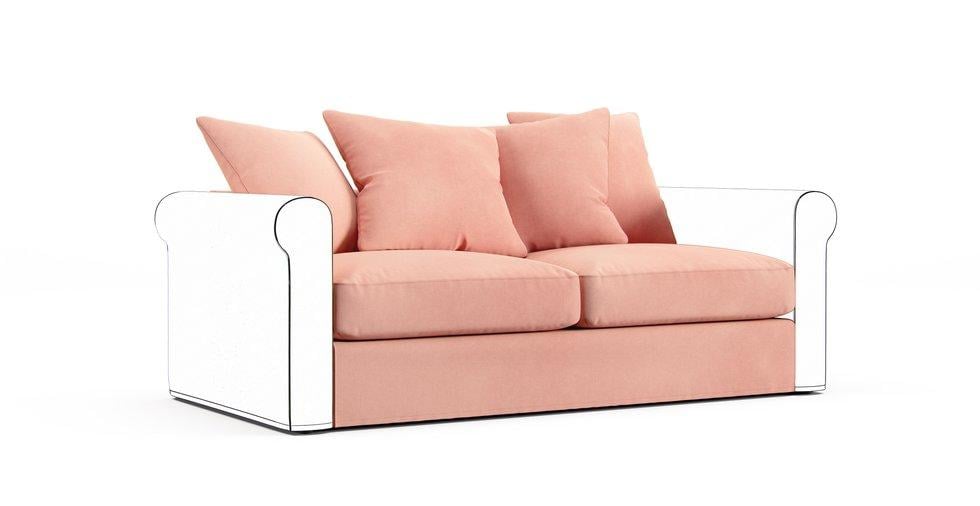 Signature Microfiber Coral