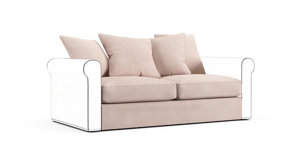 Signature Microfiber Sand