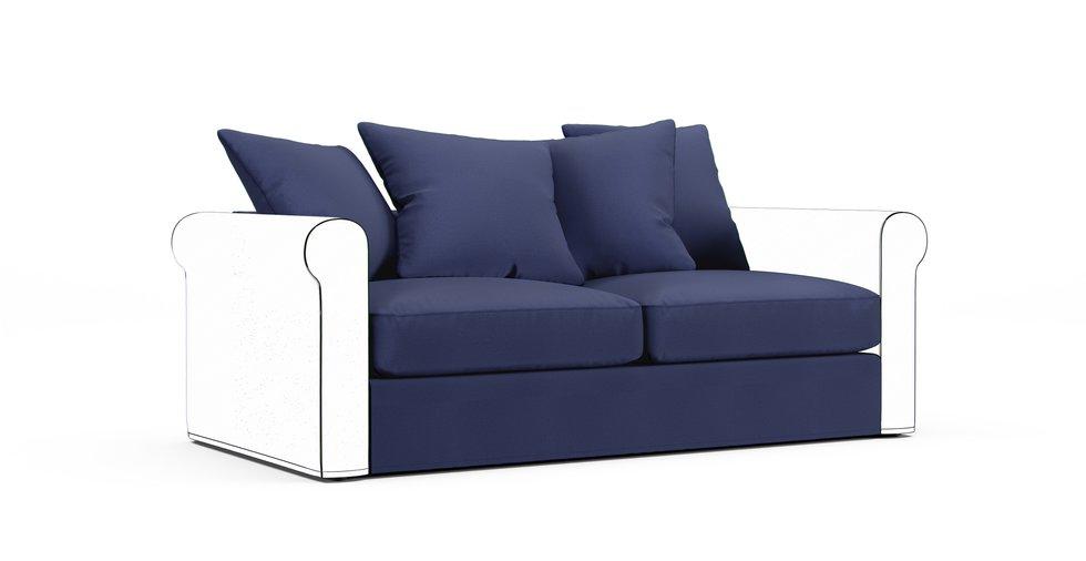 Everyday Cotton Navy