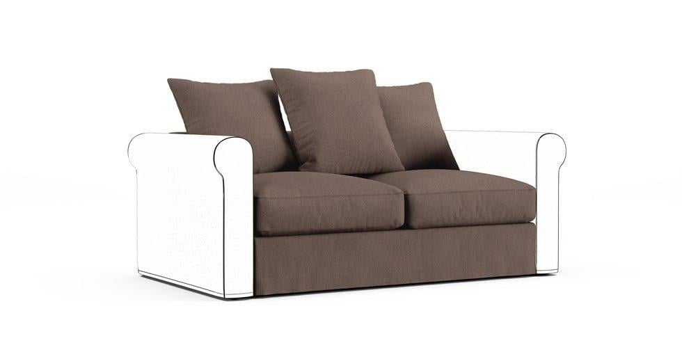 Mod Chenille Espresso