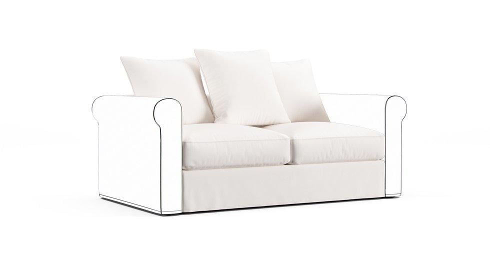 Signature Microfiber Cream