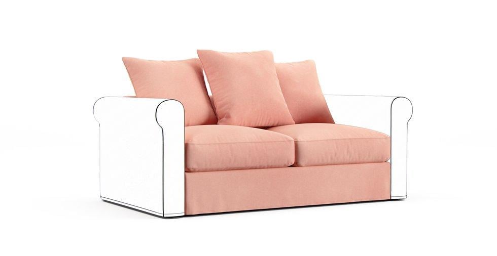 Signature Microfiber Coral