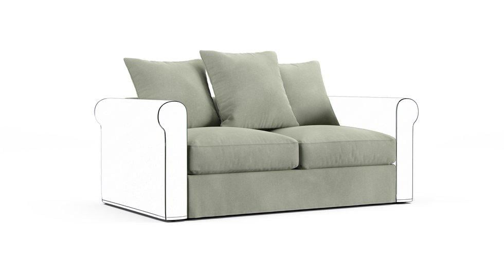 Signature Microfiber Silver Sage