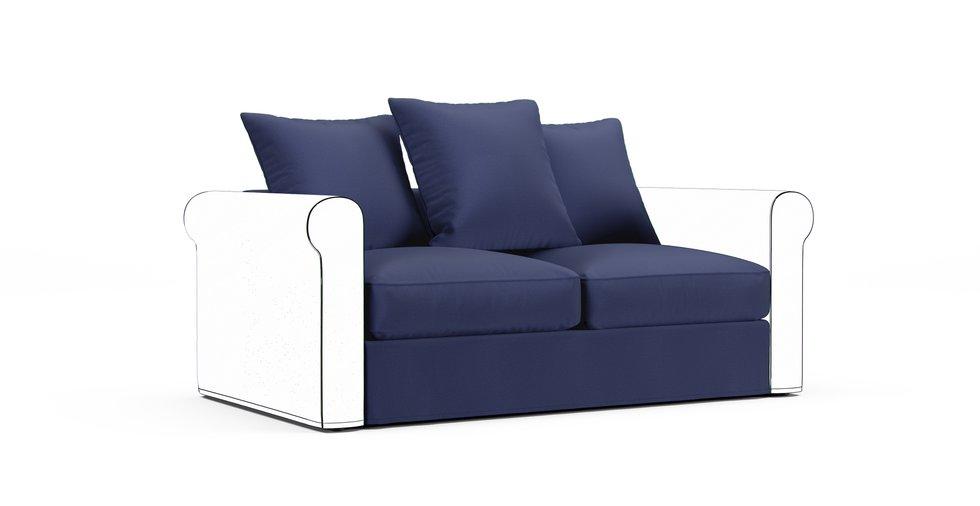 Everyday Cotton Navy