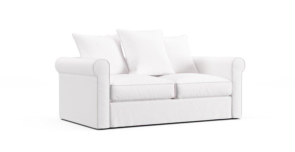 Gronlid Loveseat or 2-seater Sofa Cover