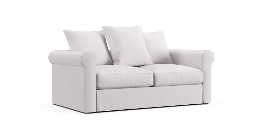 Everyday Cotton Pebble