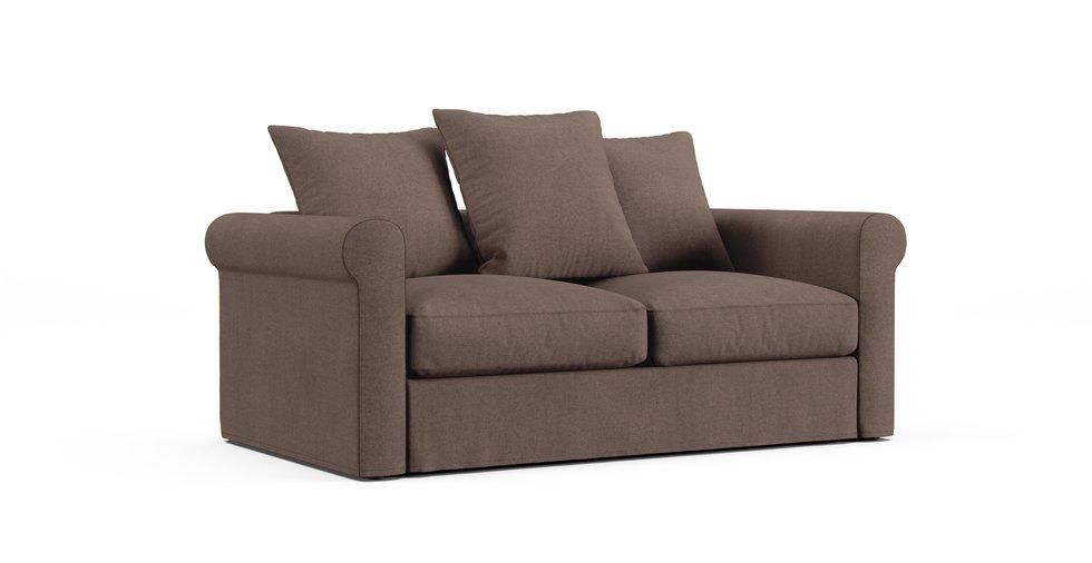 Mod Chenille Espresso