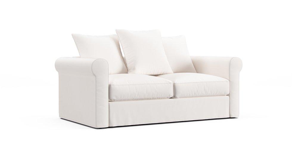 Signature Microfiber Cream