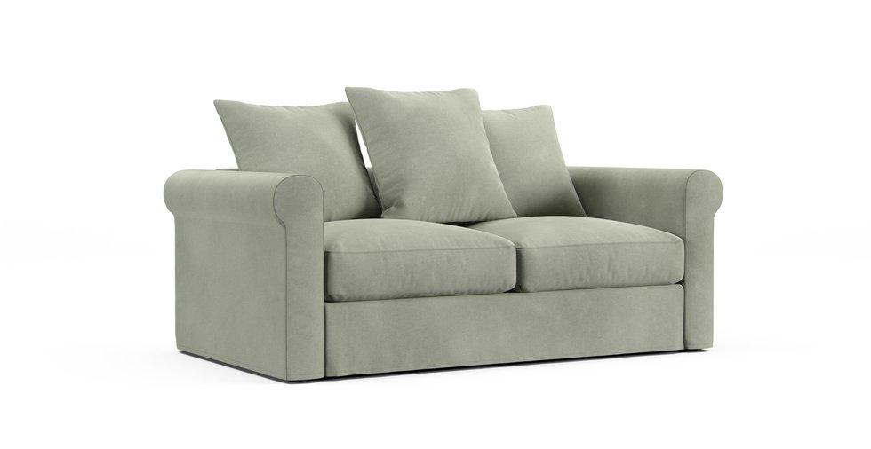 Signature Microfiber Silver Sage
