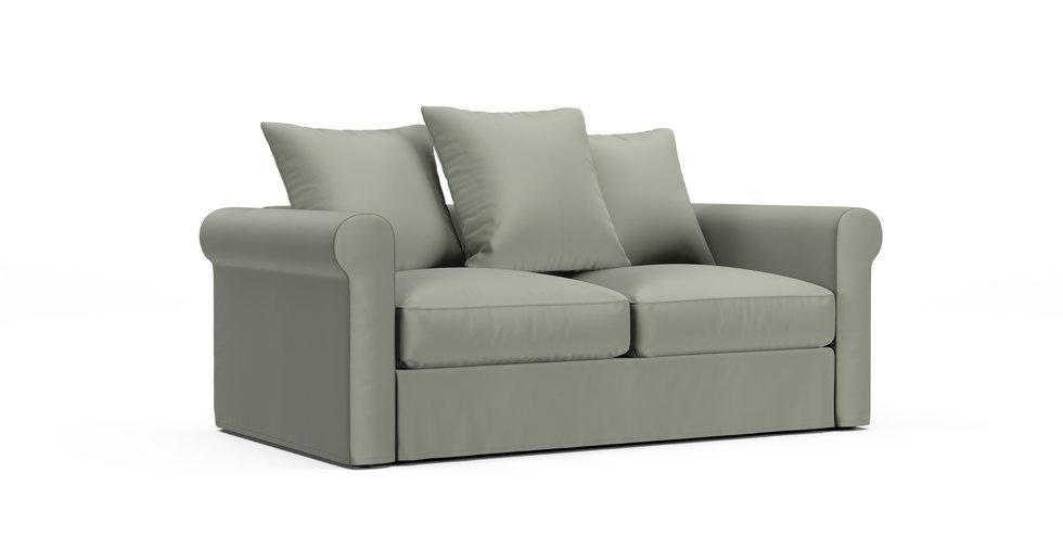 Everyday Cotton Silver Sage