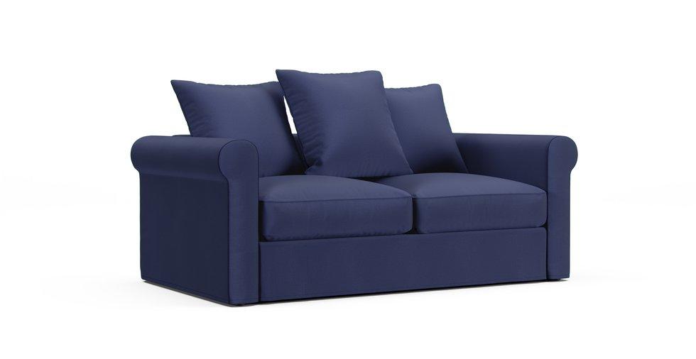 Everyday Cotton Navy