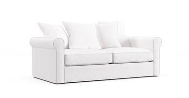 Gronlid 2-seater Sofa-Bed Cover