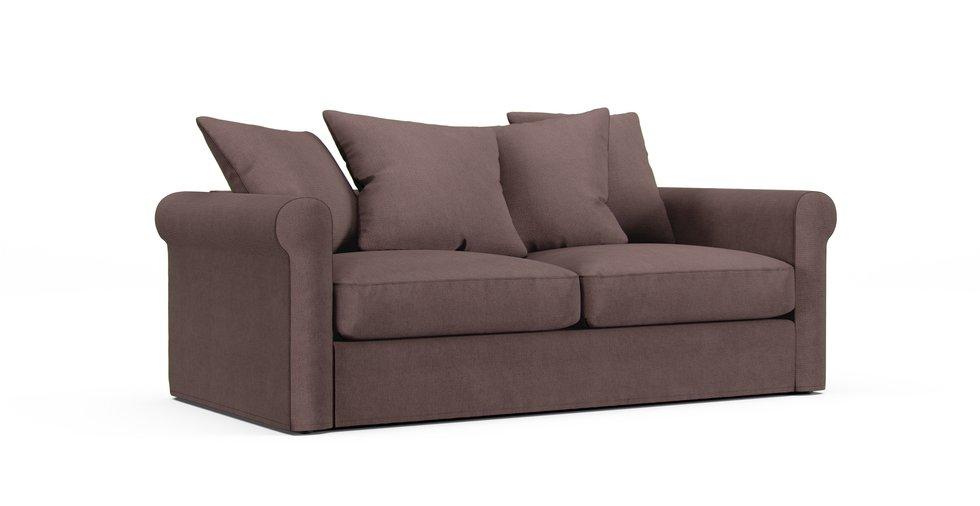 Mod Basketweave Espresso